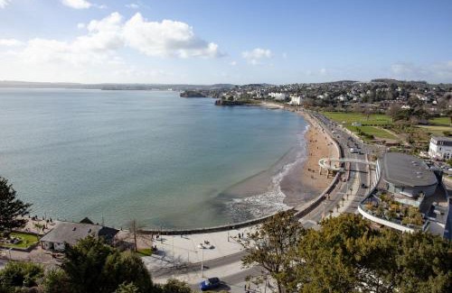 Torquay City Centre Apartamento | Sea-la-vie, Astor House