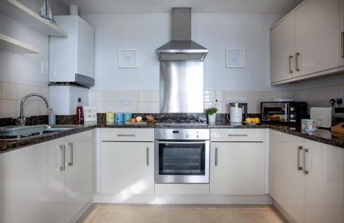 Torquay City Centre Apartamento | Sea-la-vie, Astor House
