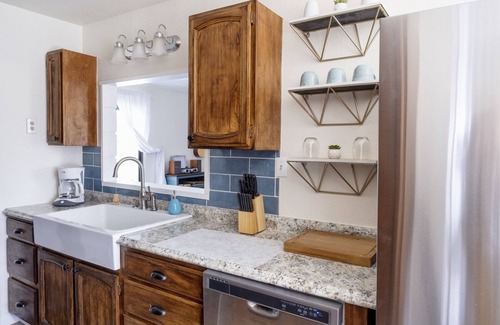 Cleone Casa | Sea La Vie - At the entrance to MacKerricher State Park and is in walking distance