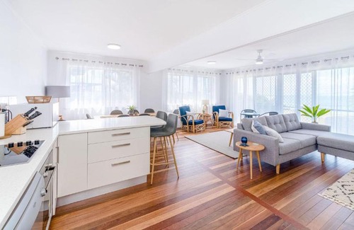 Brooms Head Casa | Sea La Vie