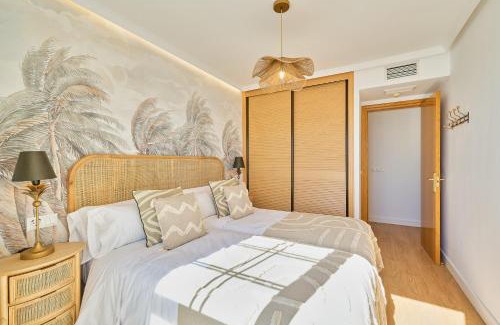 Torrequebrada Apartamento | Sea la vie by Lovely Rentals