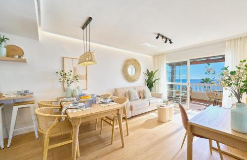 Torrequebrada Apartamento | Sea la vie by Lovely Rentals
