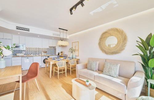 Torrequebrada Apartamento | Sea la vie by Lovely Rentals