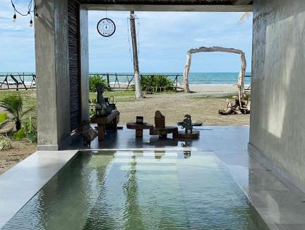 San Bernardo del Viento Casa | Sea La Vie