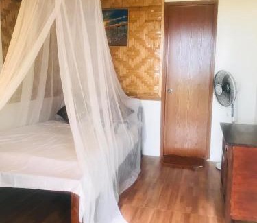 El Nido Cama Y Desayuno | Sea La Vie Cottage