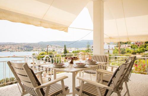 Agia Marina Casa | Sea La Vie