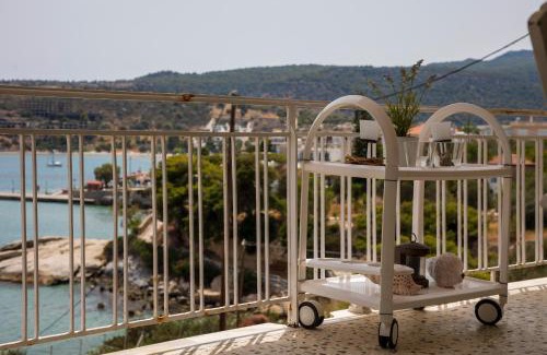 Agia Marina Casa | Sea La Vie