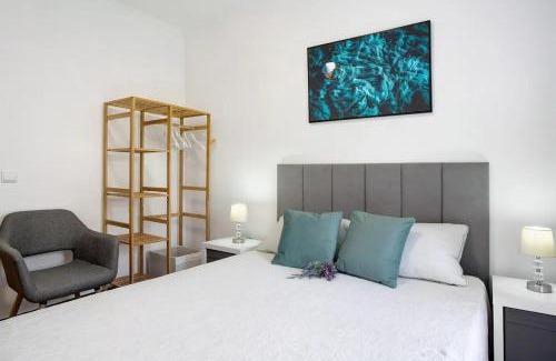 Tabua Casa | Sea La Vie House