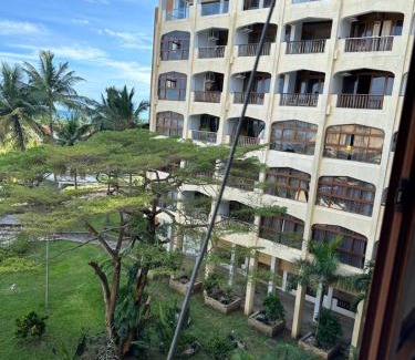 Diani Beach Apartamento | Sea la vie II