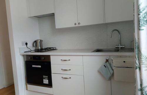 Boscombe Apartamento | Sea La Vie in Bournemouth