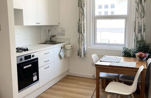 Boscombe Apartamento | Sea La Vie in Bournemouth