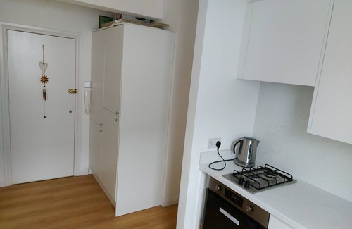 Boscombe Apartamento | Sea La Vie in Bournemouth