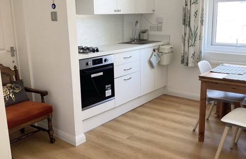 Boscombe Apartamento | Sea La Vie in Bournemouth