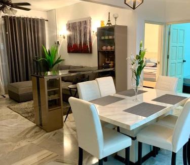 Tanjung Tanah Merah Apartamento | SEA LA VIE @ LAGUNA CONDO RESORT