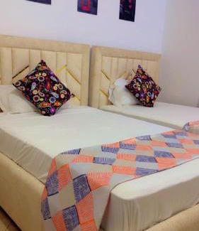 Diani Beach Villa | Sea la vie - Macheo