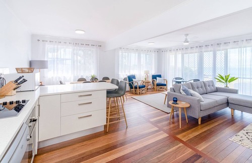 Brooms Head Casa | Sea La Vie - Ocean Views