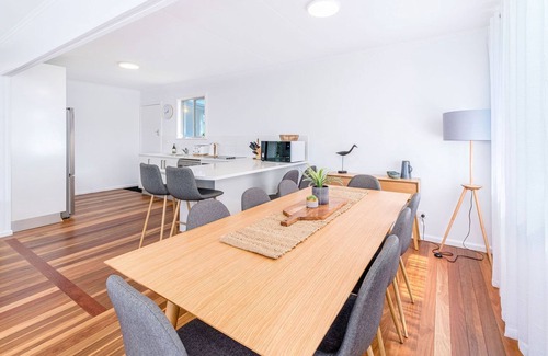 Brooms Head Casa | Sea La Vie - Ocean Views