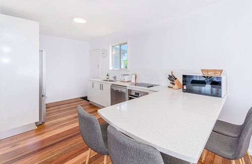 Brooms Head Casa | Sea La Vie - Ocean Views