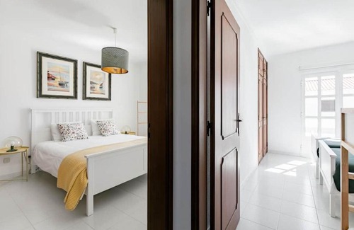 Manta Rota Villa | Sea La Vie-Quintessential Algarve Home with Pool in Manta Rota