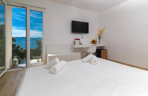 Novi Vinodolski Cama Y Desayuno | Sea La Vie Rooms