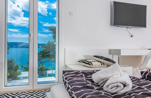 Novi Vinodolski Cama Y Desayuno | Sea La Vie Rooms