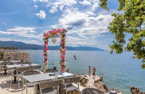 Novi Vinodolski Cama Y Desayuno | Sea La Vie Rooms