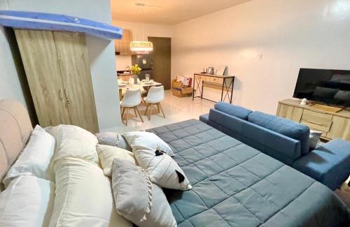 San Pedro Apartamento | Sea La Vie Suites Palawan