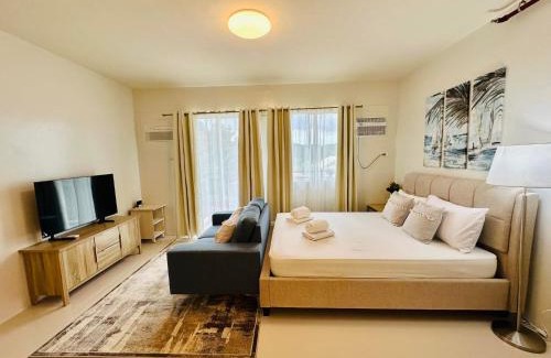 San Pedro Apartamento | Sea La Vie Suites Palawan