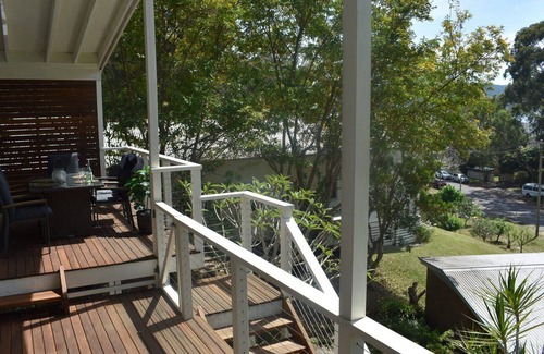 Pretty Beach Central Coast Casa | Sea La Vie - Playa bonita, NSW