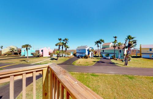 Port Aransas Casa | Sea La Vie