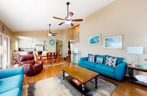 Port Aransas Casa | Sea La Vie