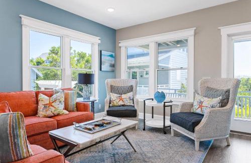 South Beach Casa | Sea La Vie