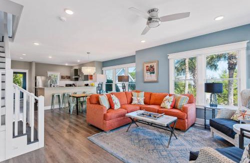 South Beach Casa | Sea La Vie