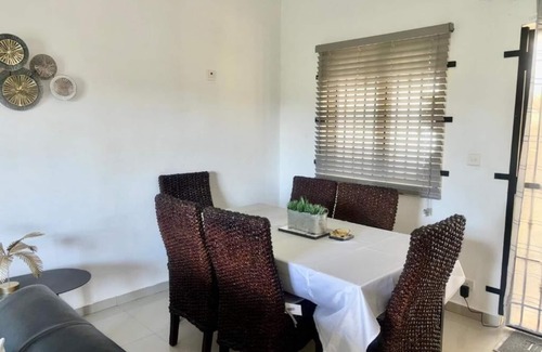 Calodyne Casa | Sea La Vie Villa Amaillys Grand Gaube 5 minutes walk to the beach & amenities
