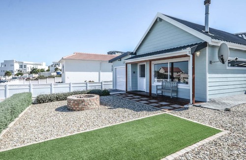 Yzerfontein Casa | Sea La Vie