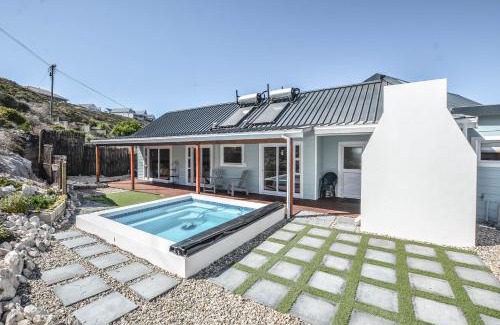 Yzerfontein Casa | Sea La Vie