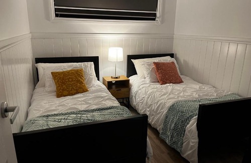 Sea Lake Casa | Sea Lake Holiday Cabin