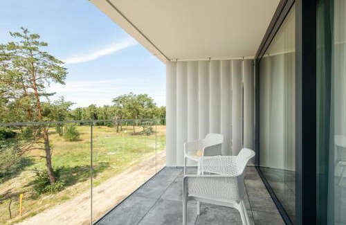Uniescie Apartamento | Sea&Lake Studia z Parkingiem w Mielnie by Noclegi Renters