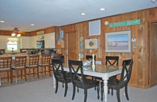 Holden Beach Casa | Sea Lavender