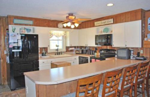 Holden Beach Casa | Sea Lavender