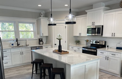 Carrabelle Cabaña | Sea LaVie St. James Bay Golf Community