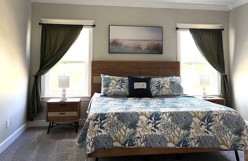 Carrabelle Cabaña | Sea LaVie St. James Bay Golf Community