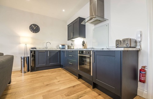 Tenby Apartamento | Sea Legs