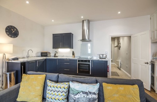 Tenby Apartamento | Sea Legs