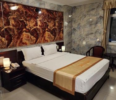 Rach Gia Hotel | Sea Light Hotel