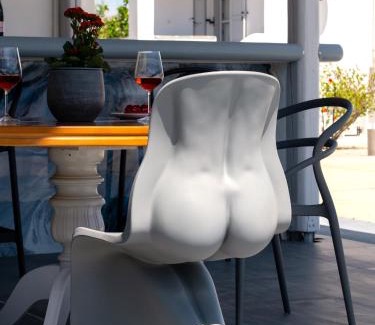 Plaka Apartamento | Sea Lilies Suites