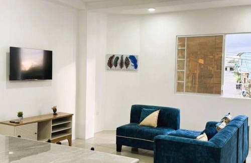 Puerto Baquerizo Moreno Apartamento | Sea Lion Suite 02