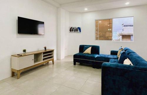 Puerto Baquerizo Moreno Apartamento | Sea Lion Suite 02