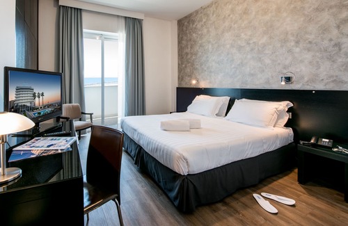 Montesilvano Hotel | Sea Lion Hotel