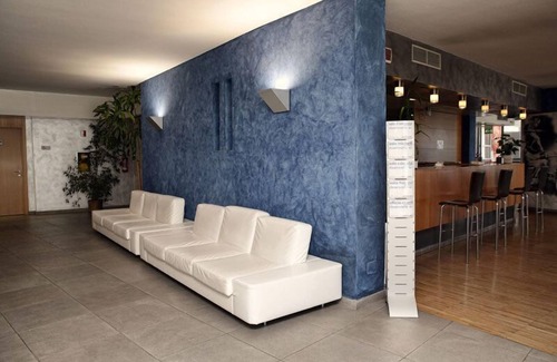 Montesilvano Hotel | Sea Lion Hotel